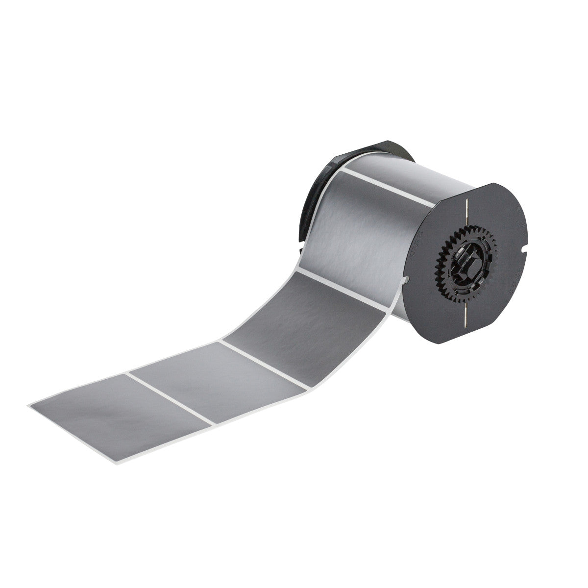 Label Polyester 3in x 4in SL 400/RL