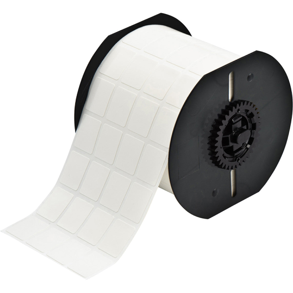 Label Nylon 0.937in x 0.75in WT 2500/RL