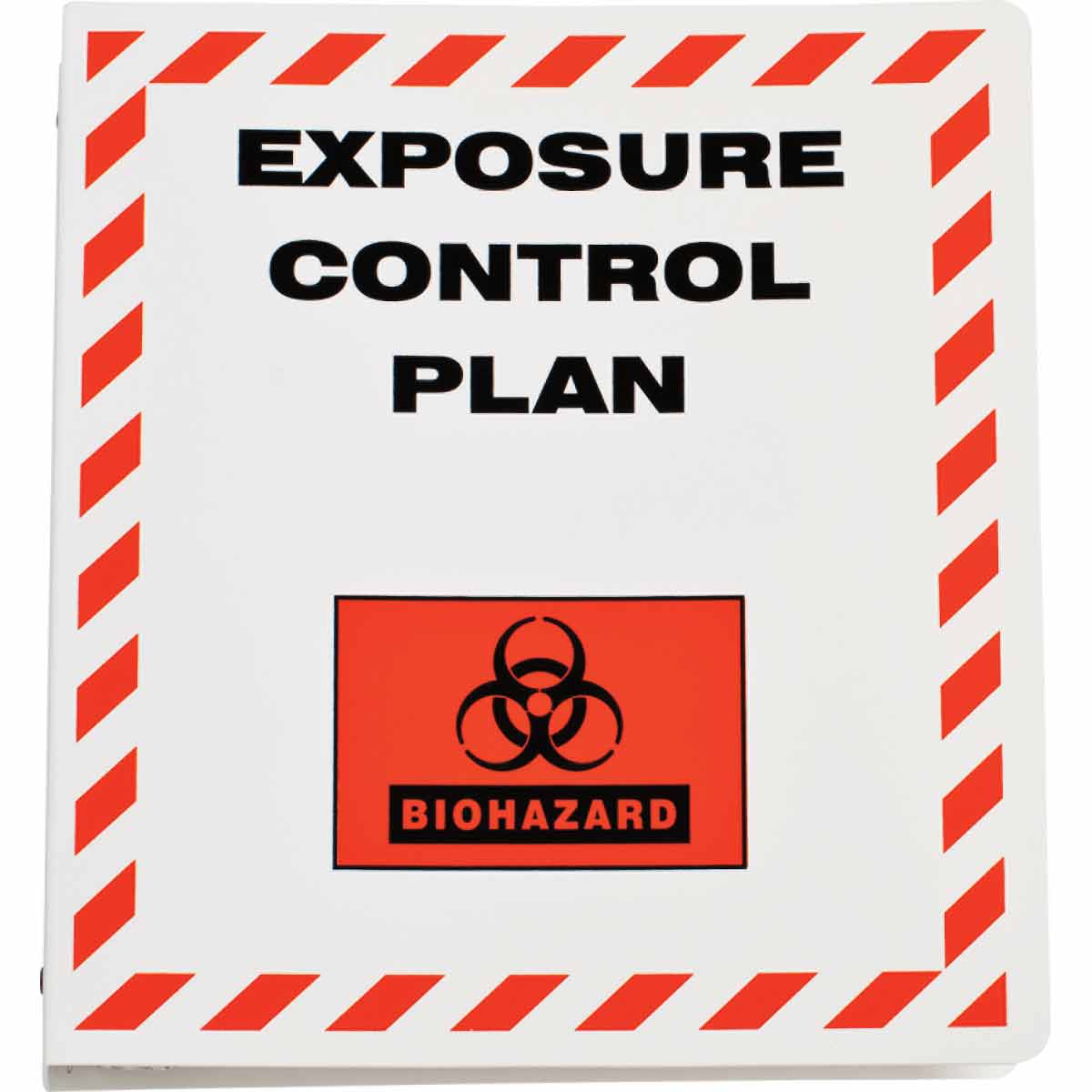 PRINZING EXPOSURE CONTROL PLAN BINDER
