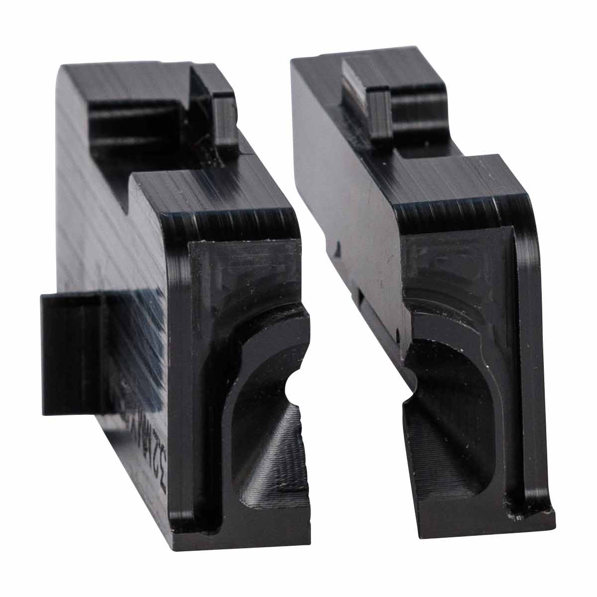 BSP45 DIE SET FOR 1 INCH .094 SLEEVE