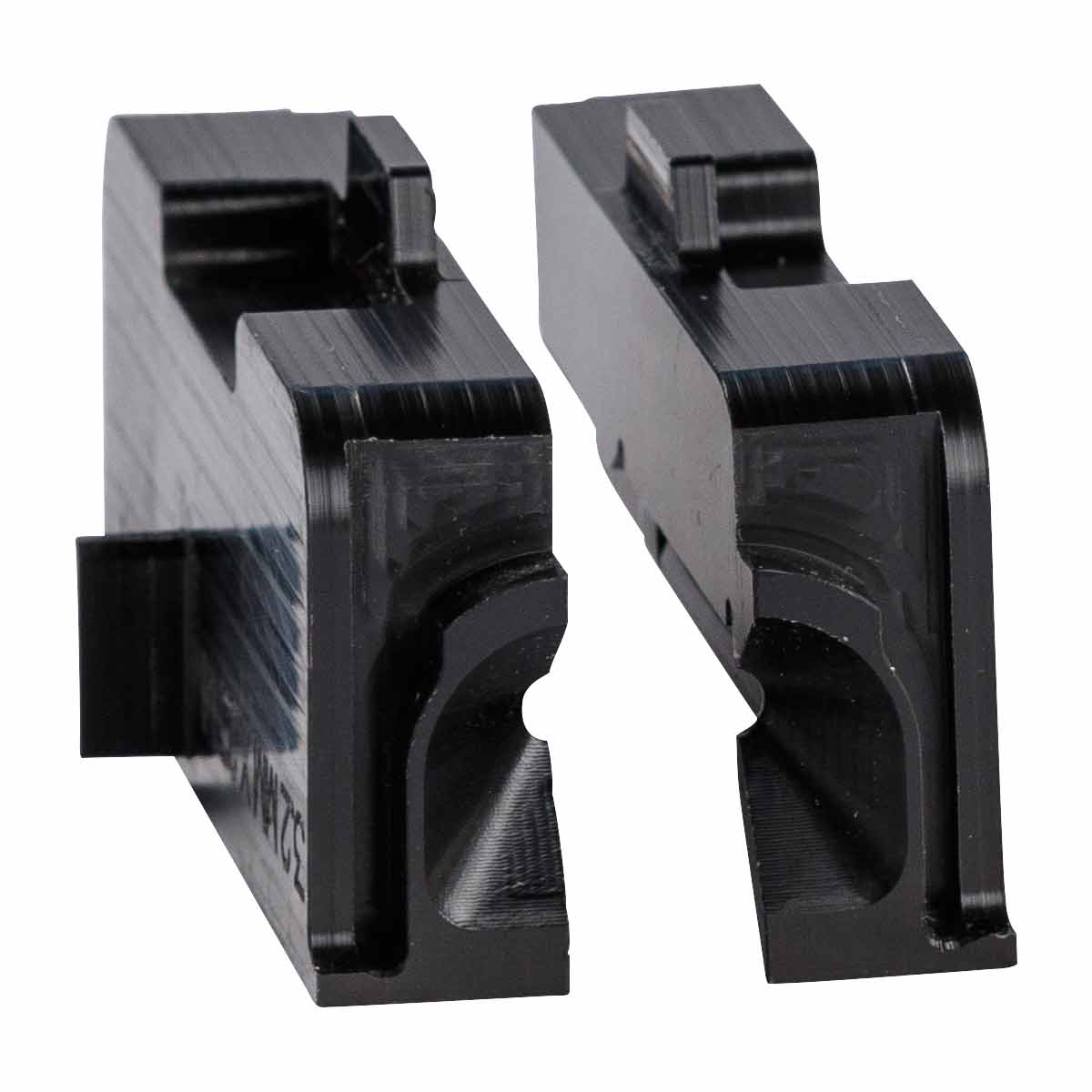 BSP45 DIE SET FOR 1 INCH .125 SLEEVE