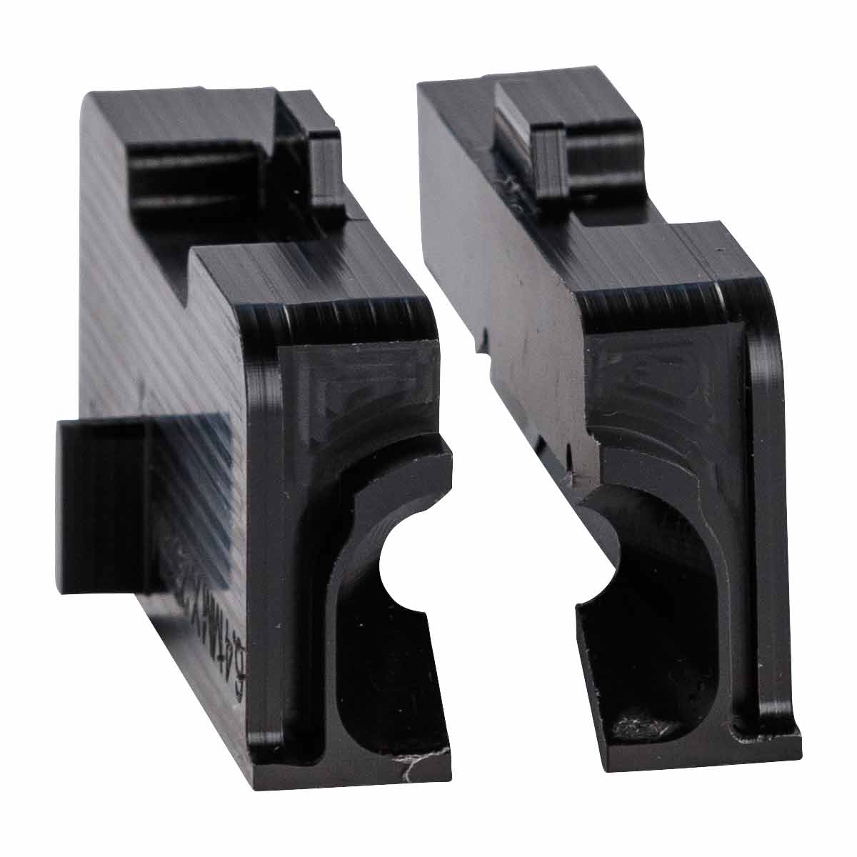BSP45 DIE SET FOR 1 INCH .250 SLEEVE