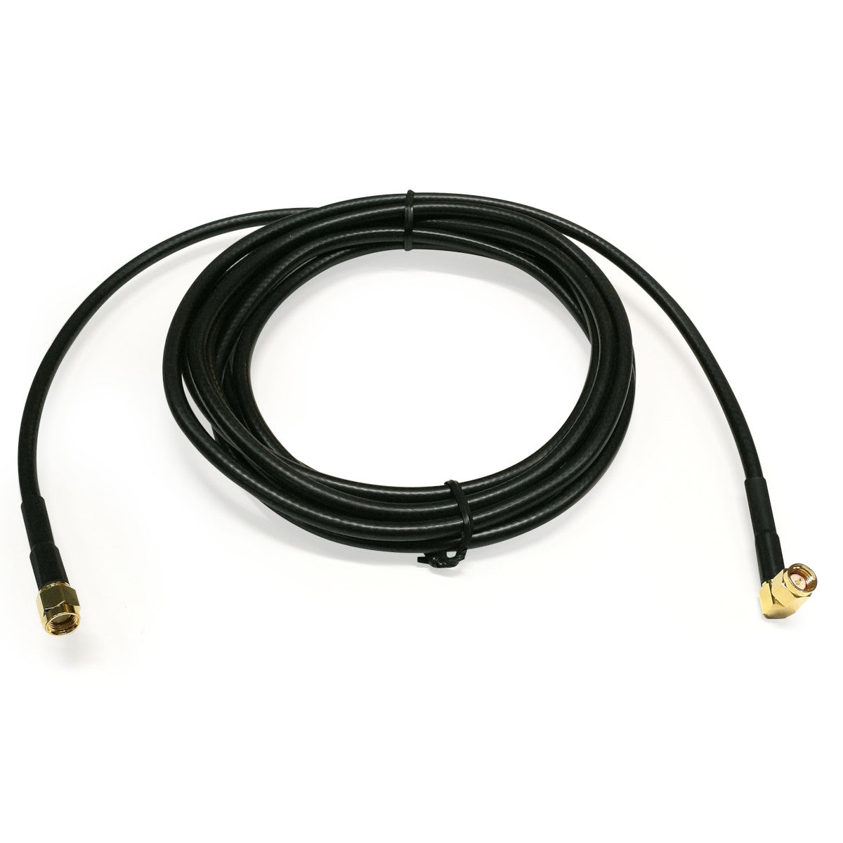 FR22 antenna cable 5m SMA-male - RP-SMA