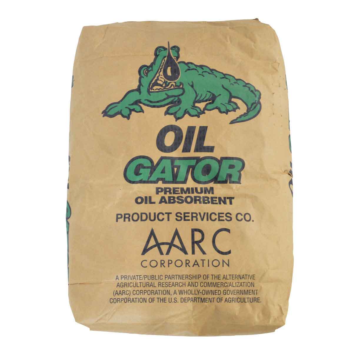 (LOO) GS-10 OIL GATOR