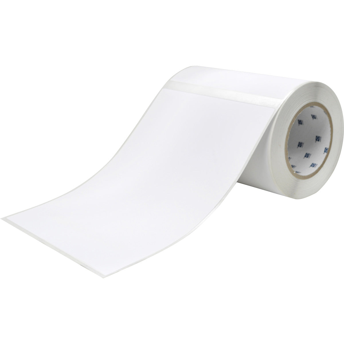 Label Polypropylene 10in x 7in WT 100/RL