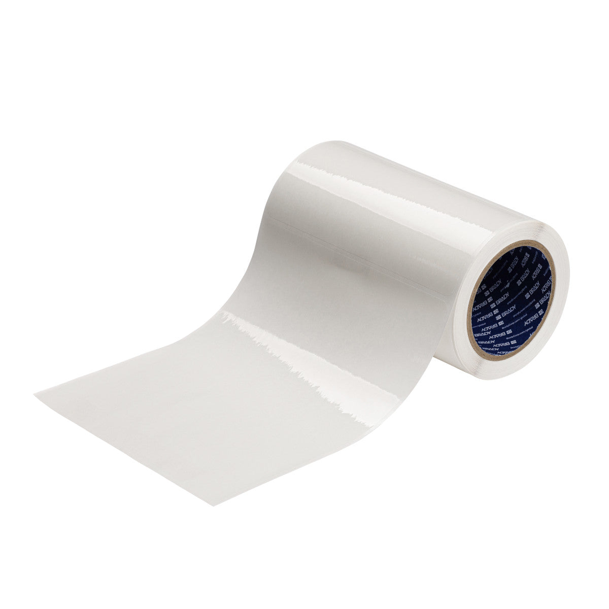 BradyJet Overlaminate Labels 10.25"x 7.25"