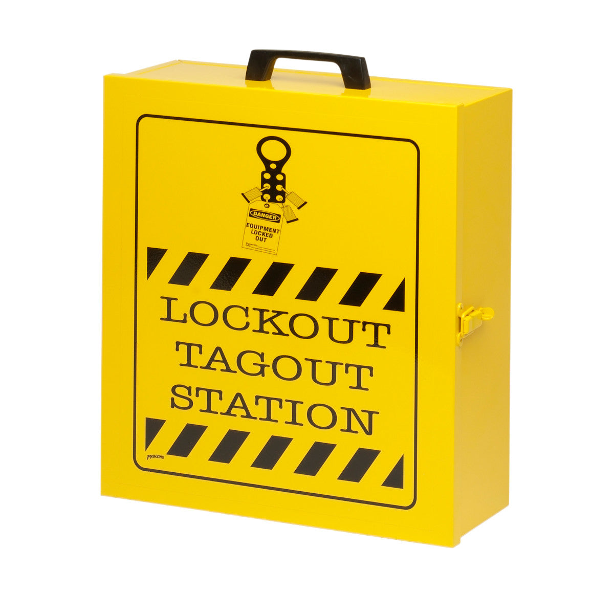LC252M - LOCKOUT CABINET
