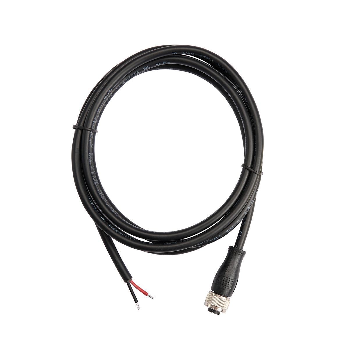 Power Cord for IRX200 RFID Fixed Reader