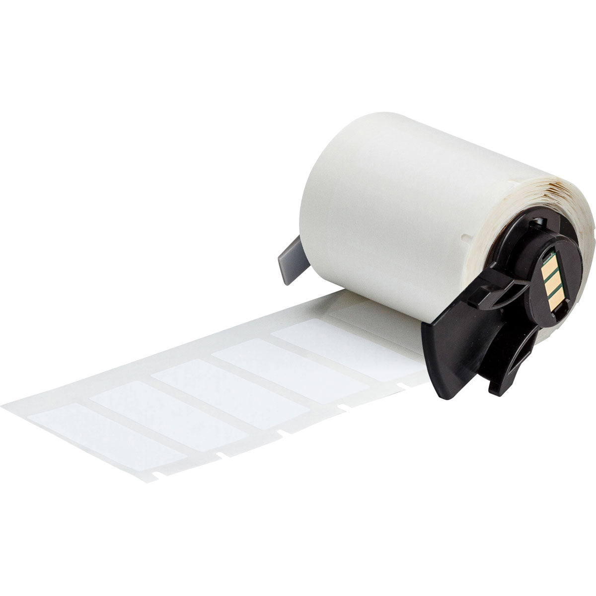 Label 1.65 x 0.5 Polyester WT RL/500
