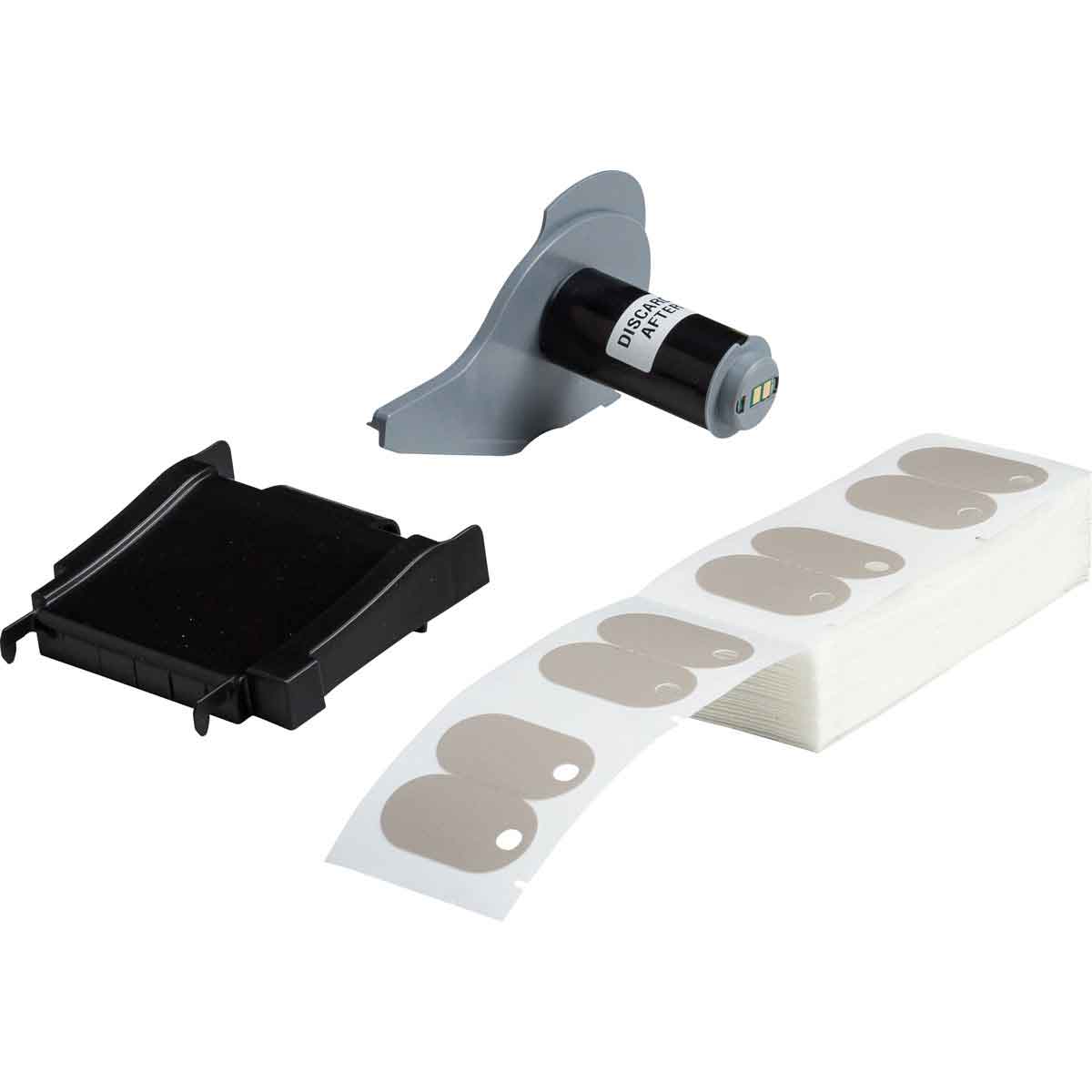 Tags Polyethylene 1 x 1.75 BX/100