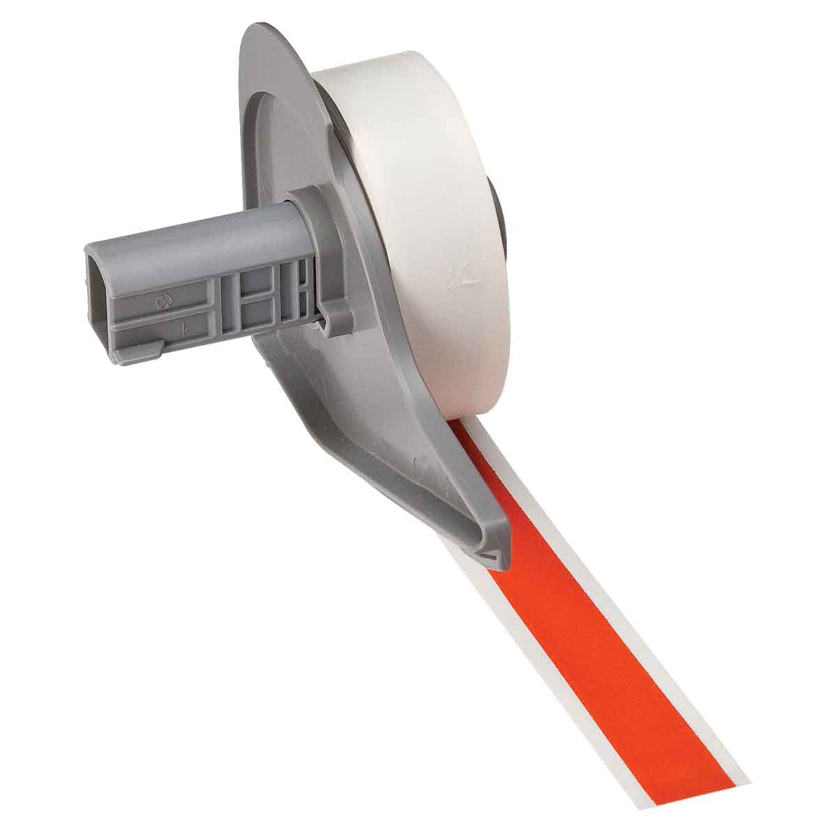 Label 0.5" x 50' Vinyl OR
