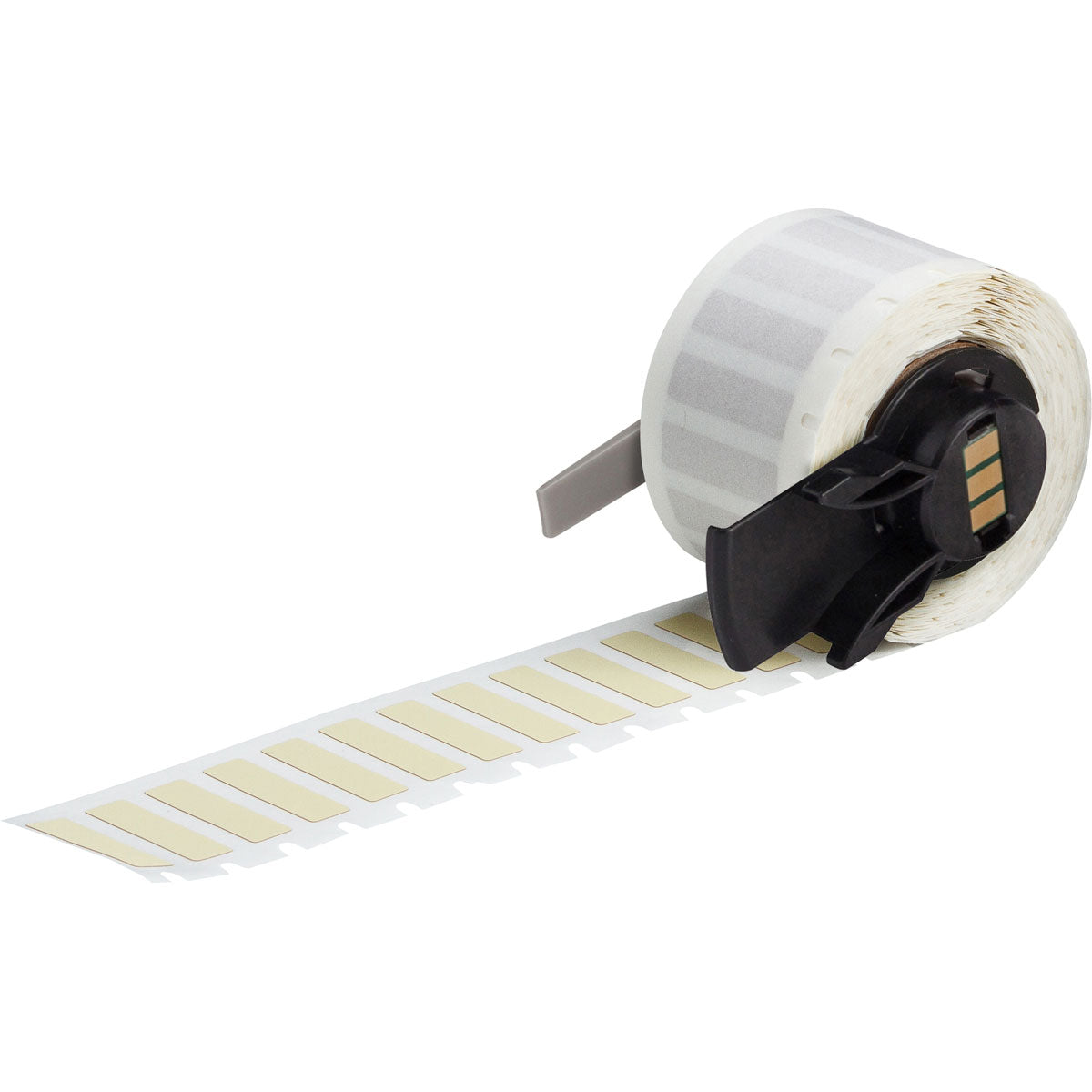 Label 0.25" x 0.9" Polyimide AM RL/750