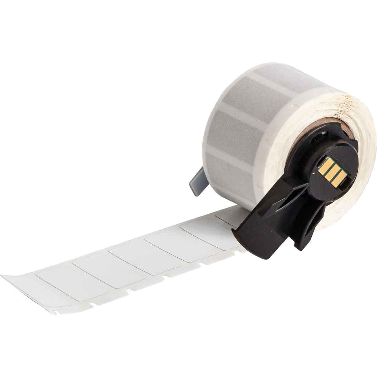 Label 0.5" H x 1" Polyimide WT RL/500