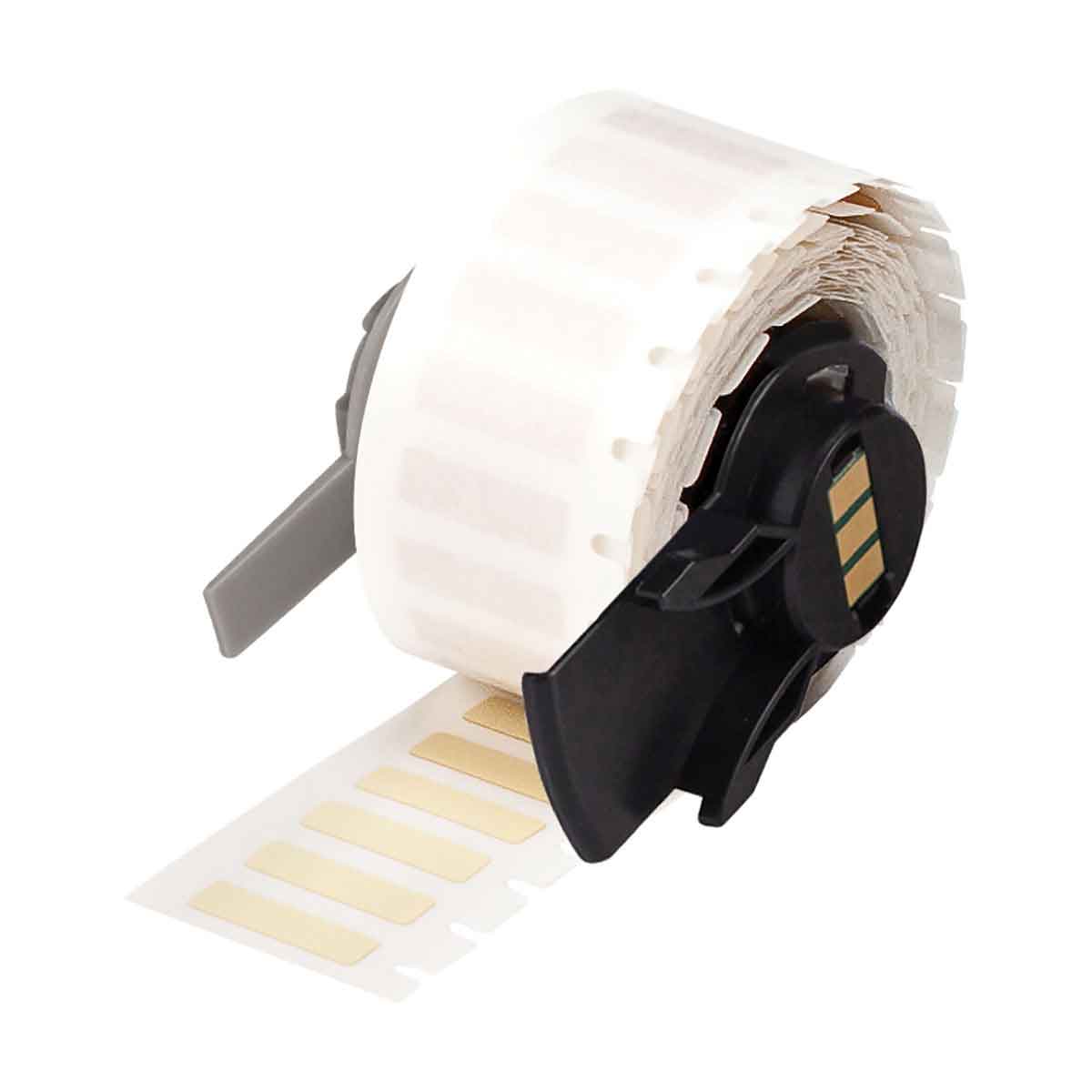 Label 0.2" x 0.65" Polyimide AM RL/750