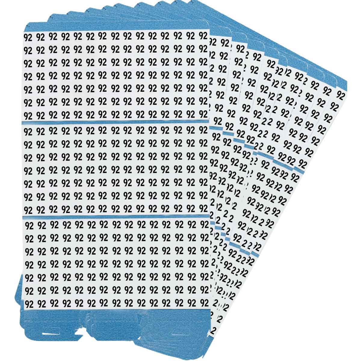 Porta PK WM Refill Legend 92