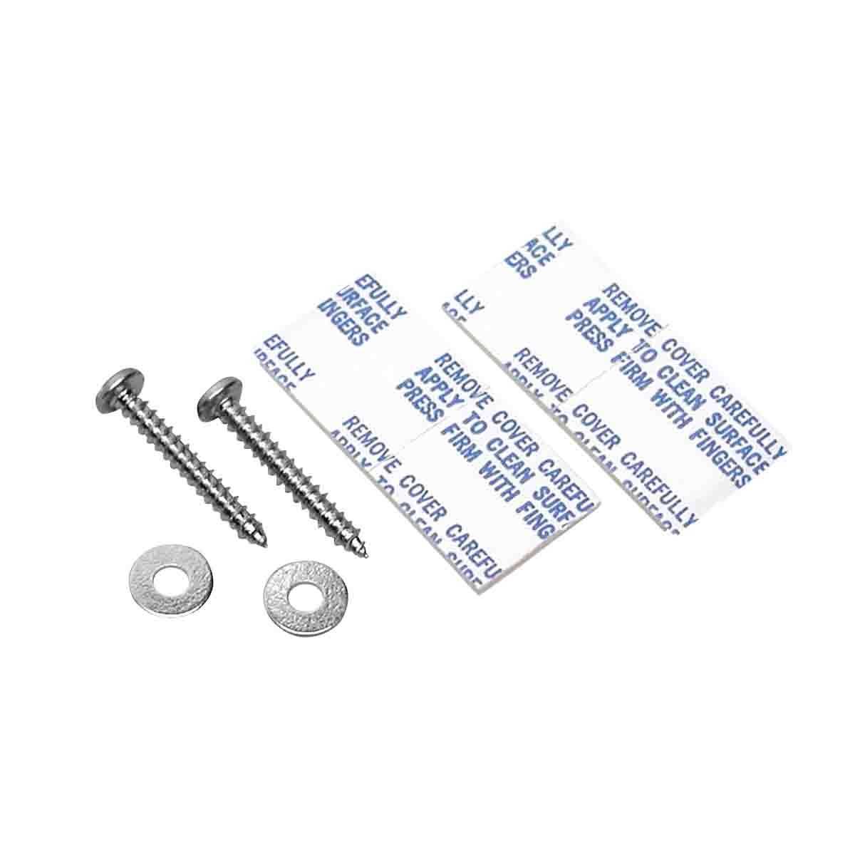 HARDWARE, FOR V-SIGNS