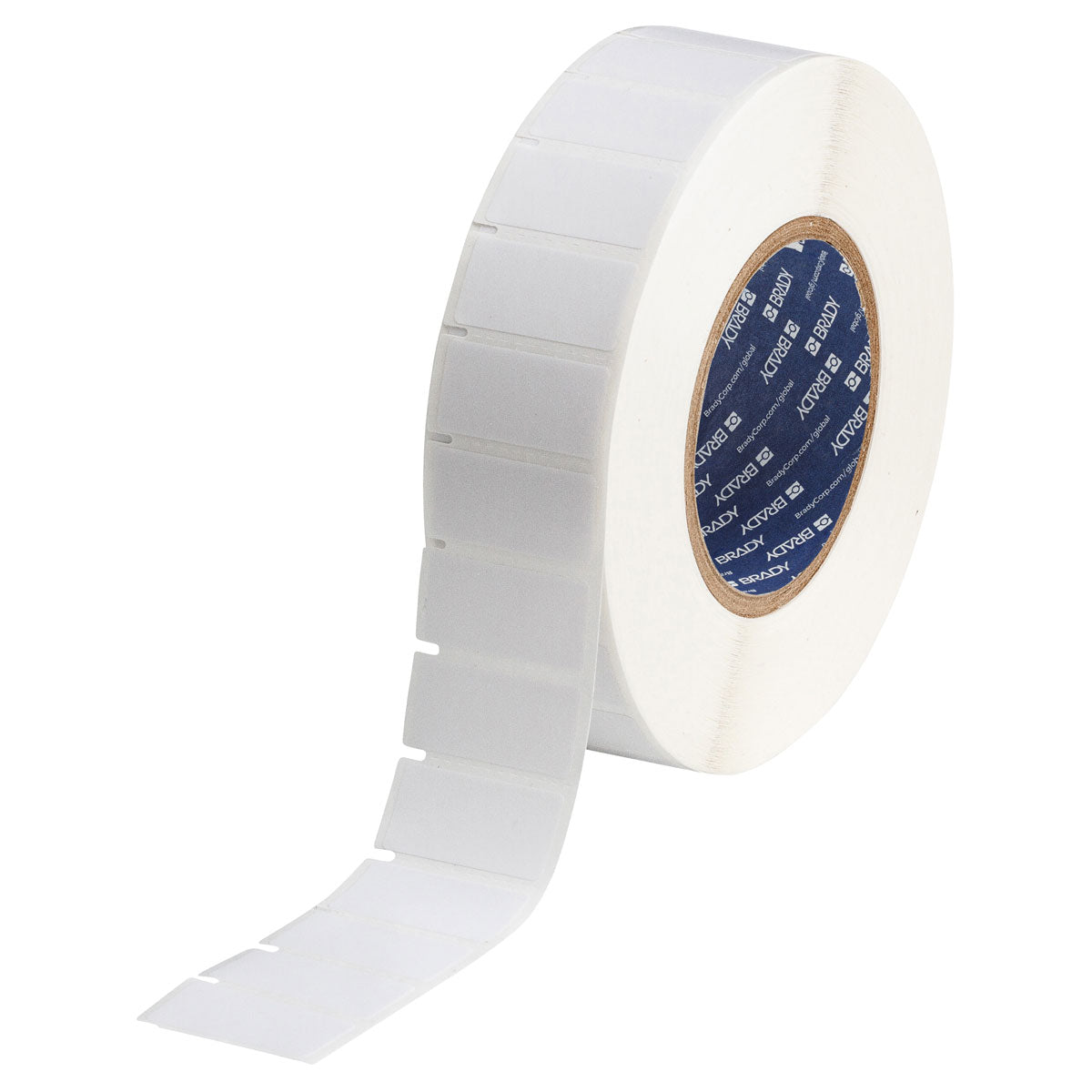 Label Vinyl 0.75in x 1.5in WT 3000/RL
