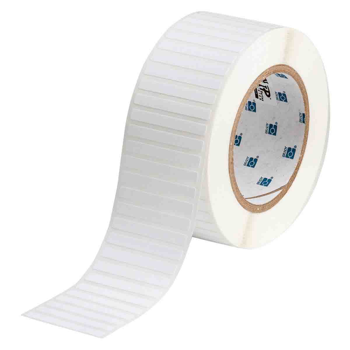 Label Nylon 0.25in x 2in WT 3000/RL