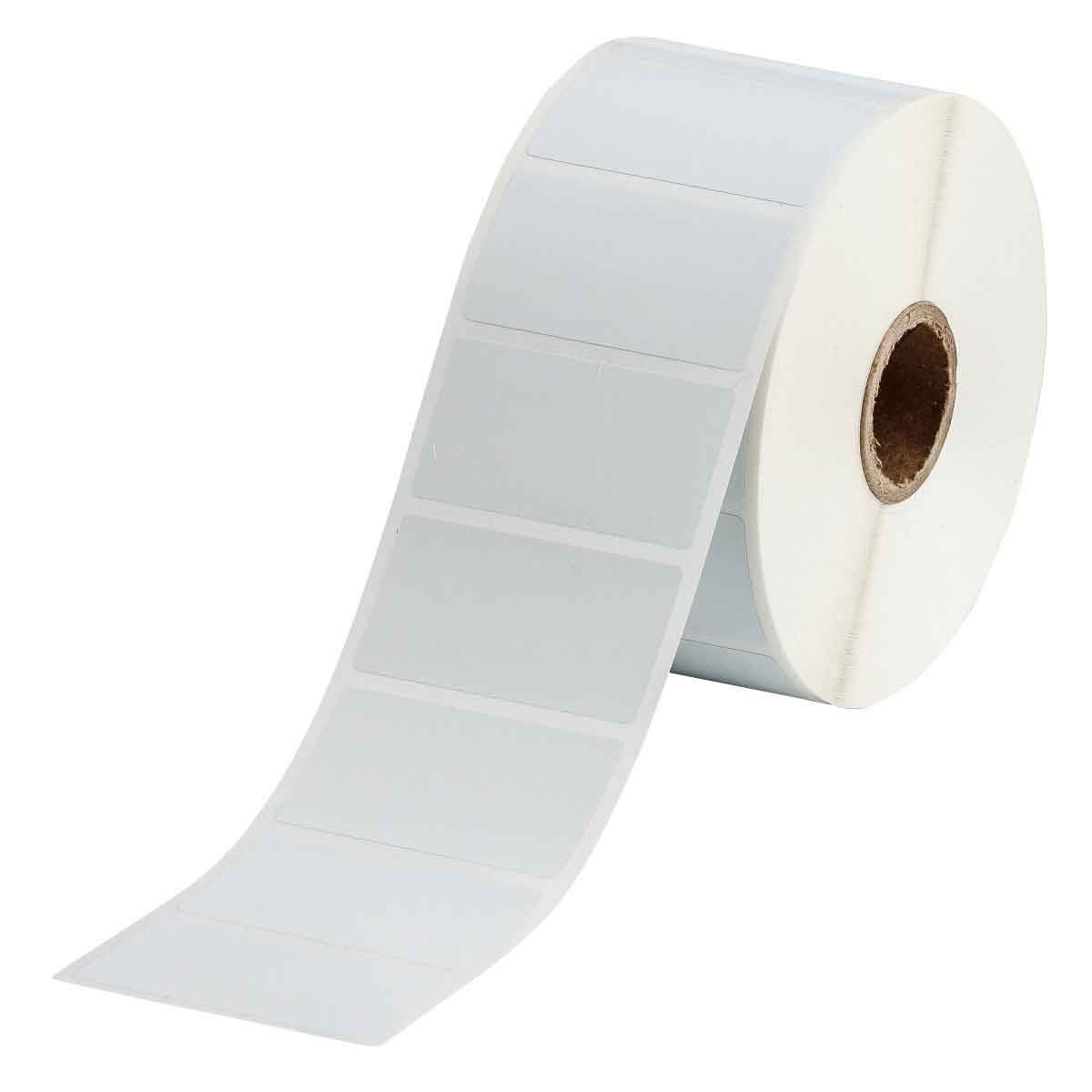 Label Polyester 1in x 1.9in WT 1500/RL