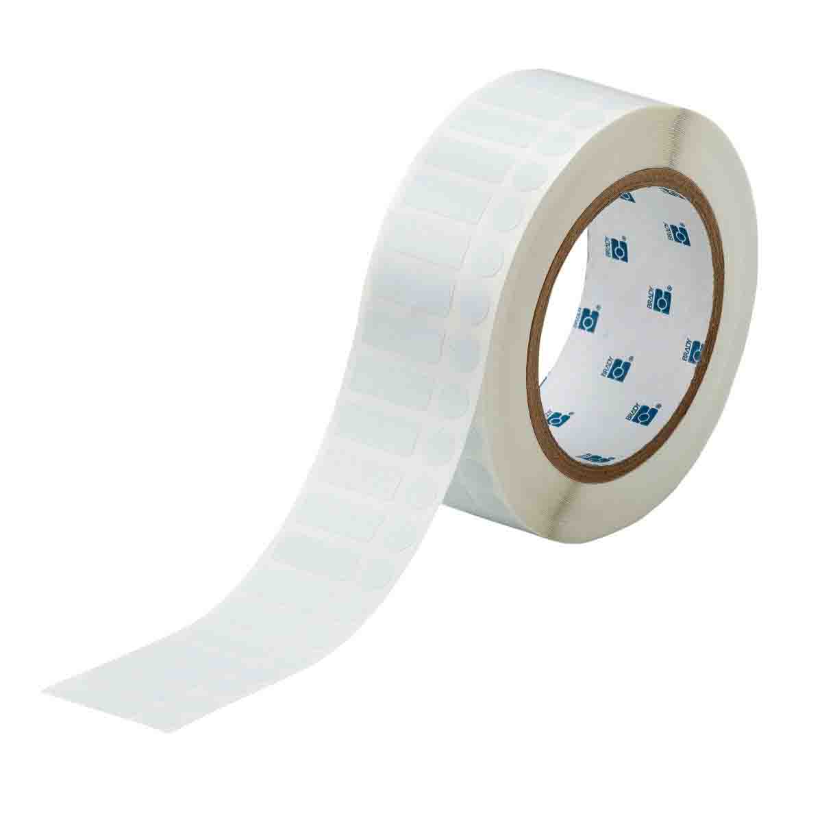 Label Polyester 0.375in x 1in WT 3000/RL