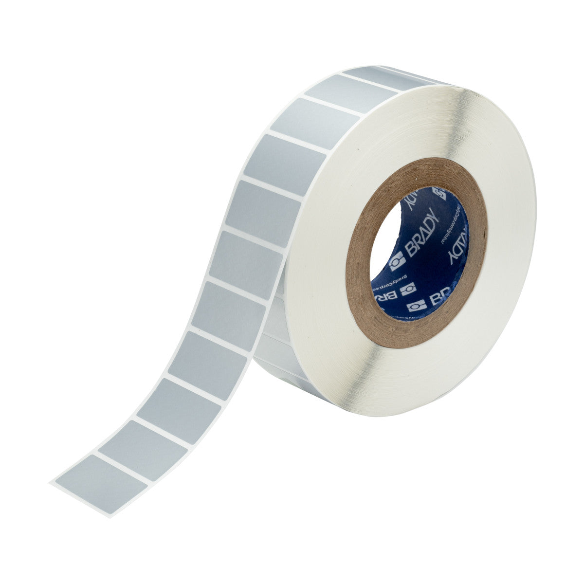 Label Polyester 1in x 2in SL 3000/RL