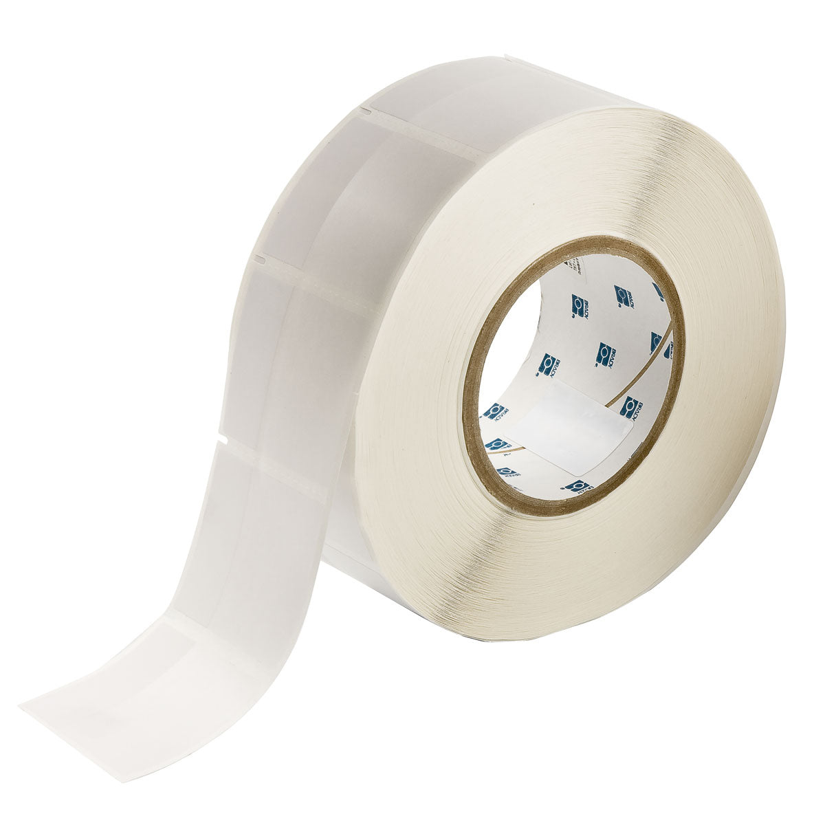 Vinyl Wrap B33 Labels 2.25x2.0 RL700