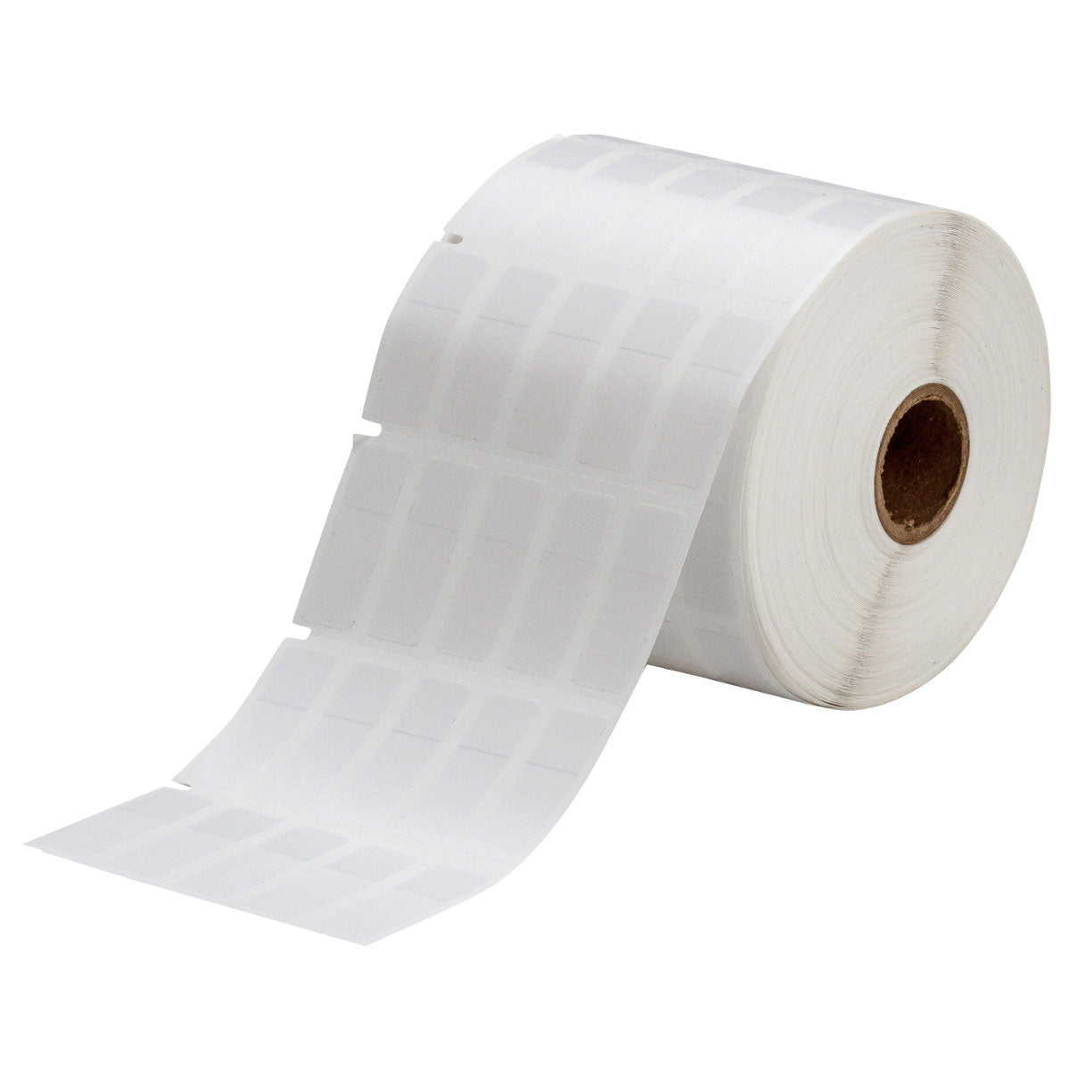 Lbl Vinyl 1.437in x 0.5in WT/CL 5000/RL