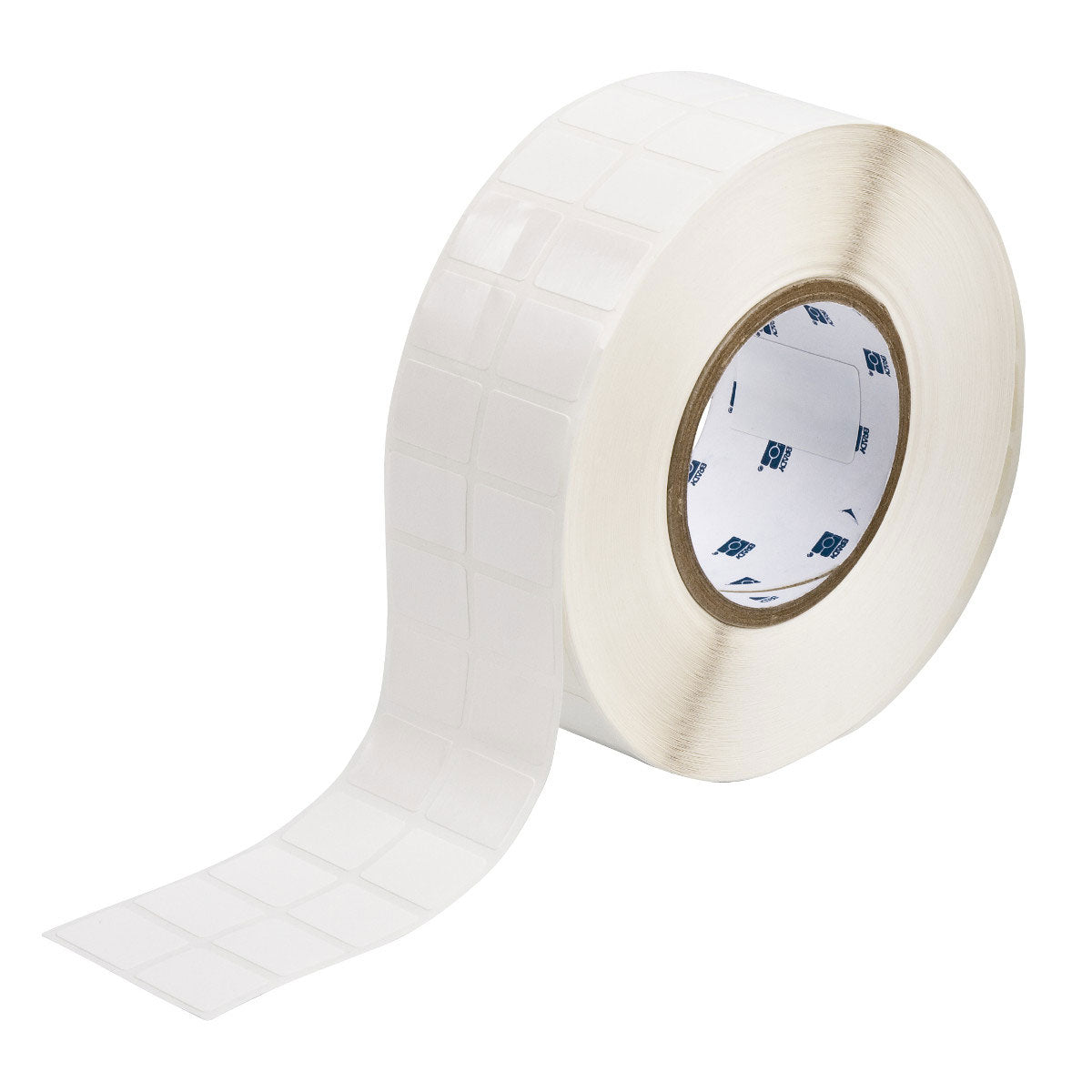 Label Vinyl 0.75 in H x 1 in WT 5000/RL