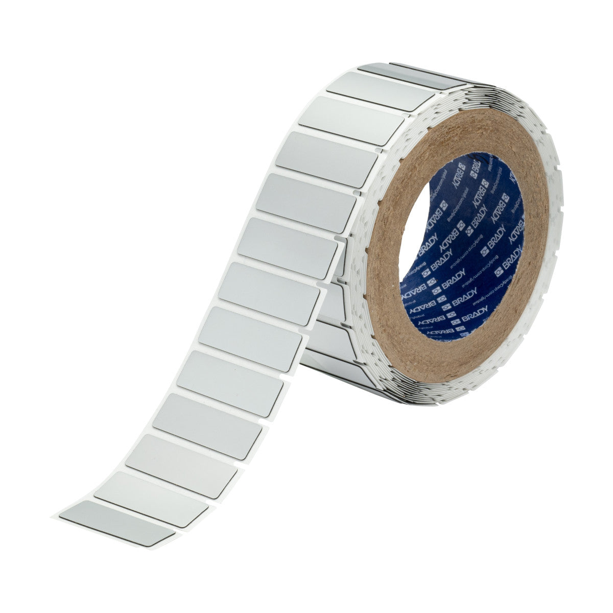 Lbl Polyester 0.59in x 1.77in SL 250/RL