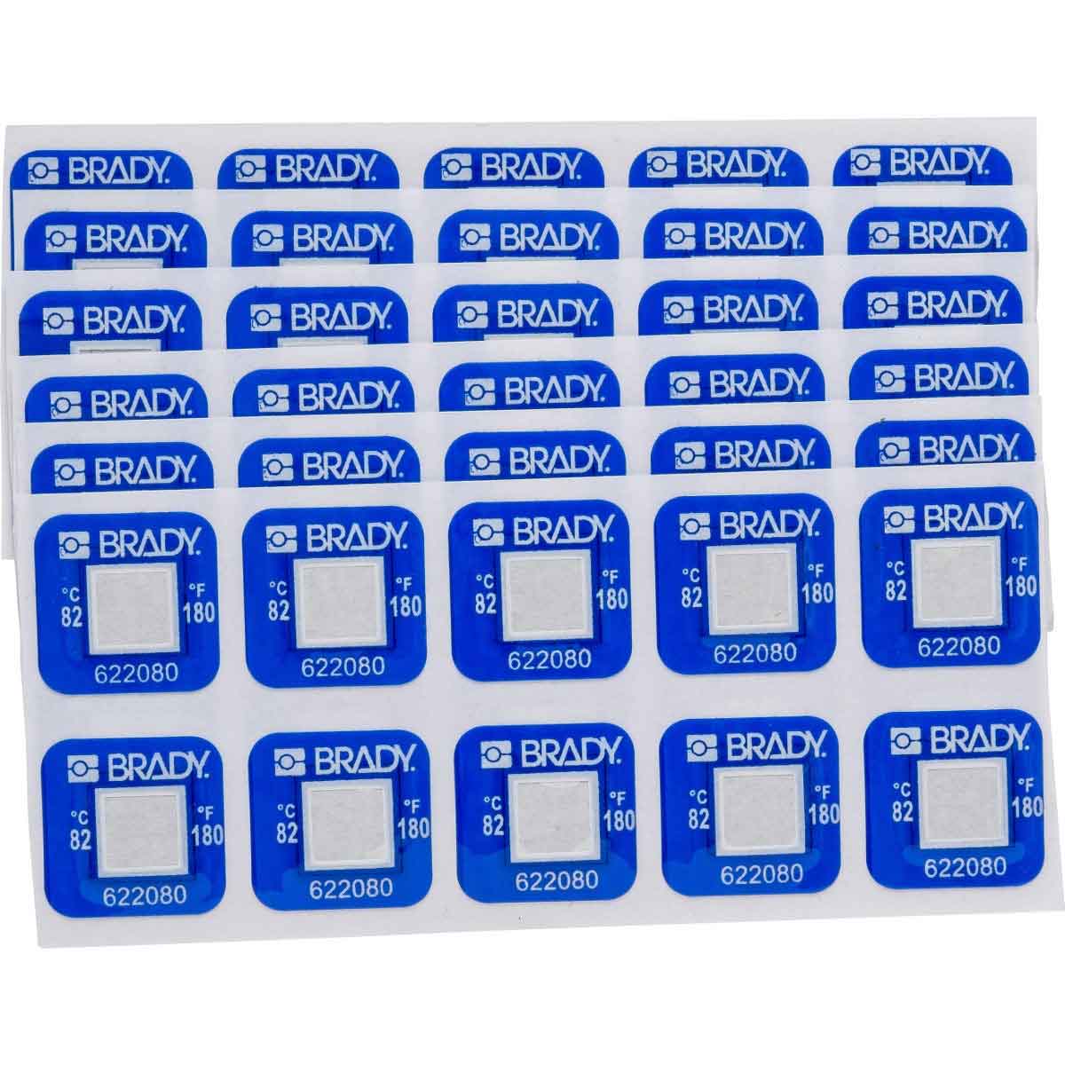 LABEL, 0.787 IN H X 0.787 IN W