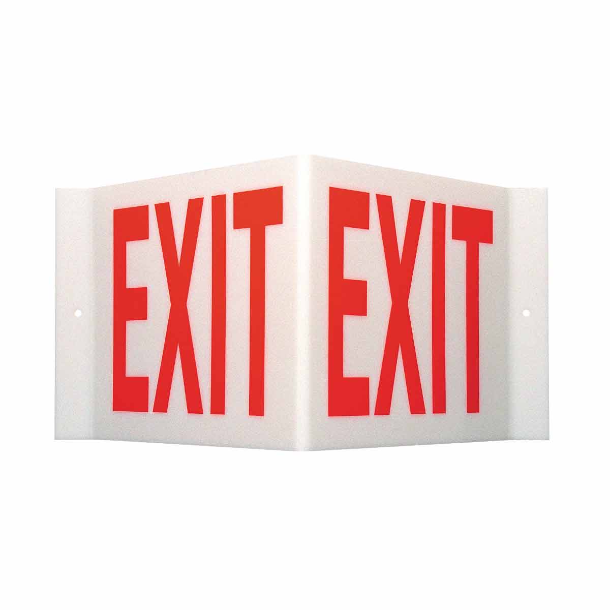 PRINZING V SIGN EXIT