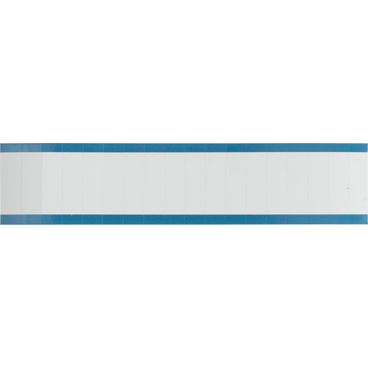 WO Poly Lbls 0.5x1.5 WT 18/CD