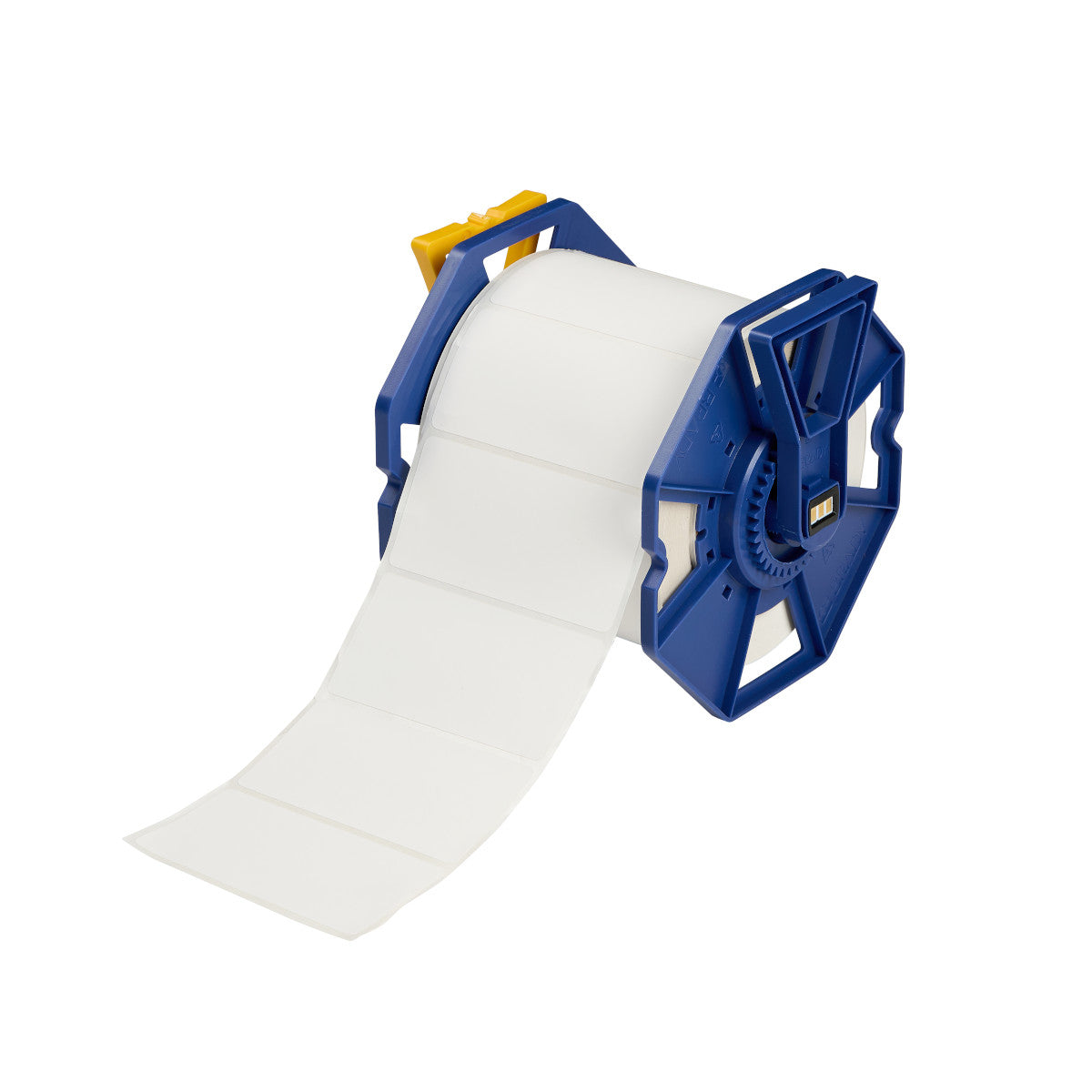J7300 Lbls Vinyl 1.9"H x 3.875"W 500/RL