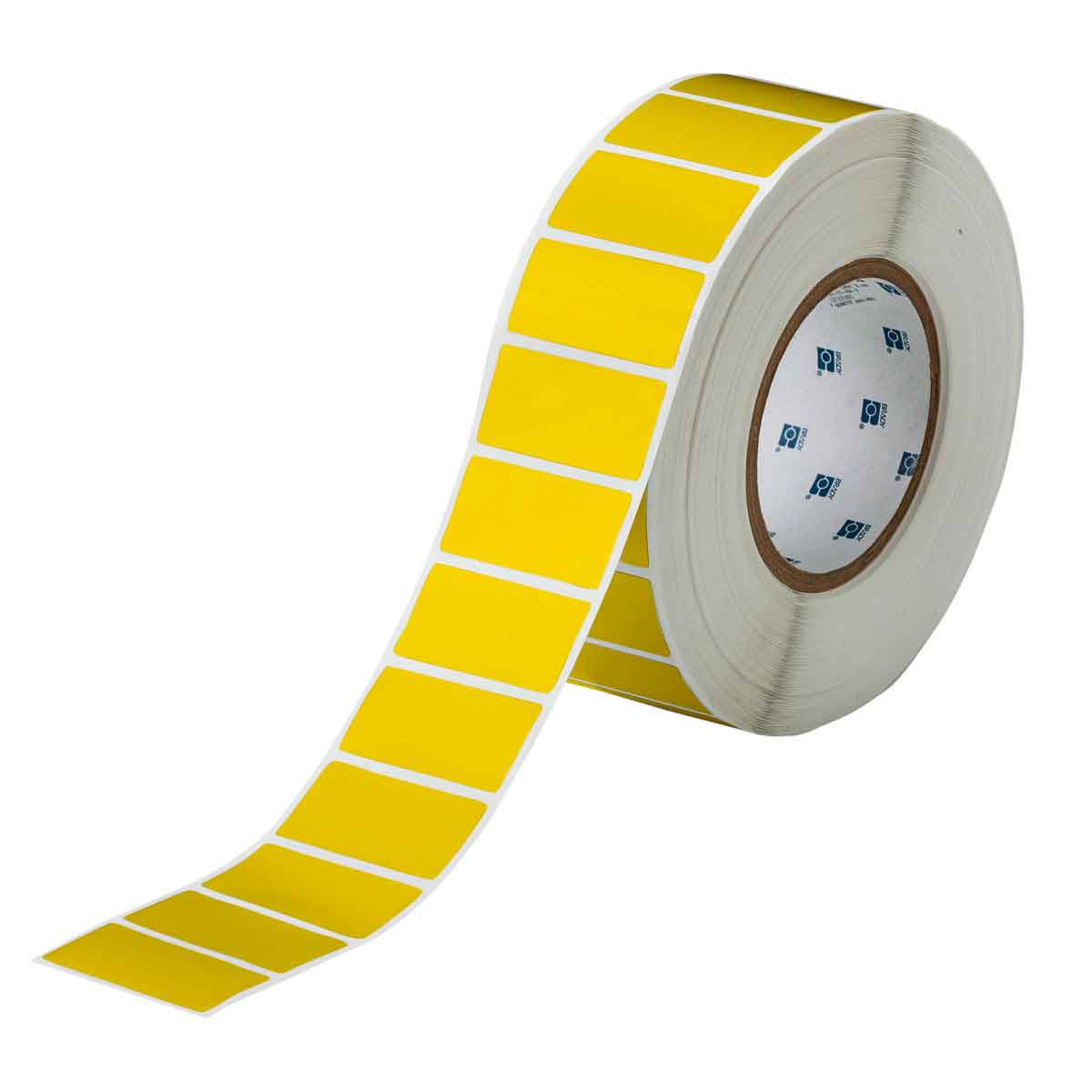Label Polyester 1in x 2in YL 3000/RL