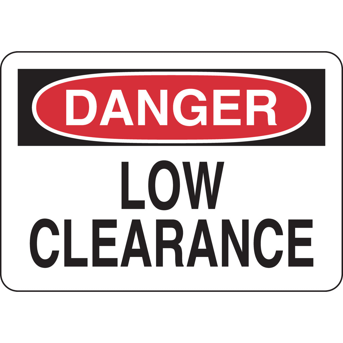B302-7X10-WK-O-DAN-LOW CLEARANCE