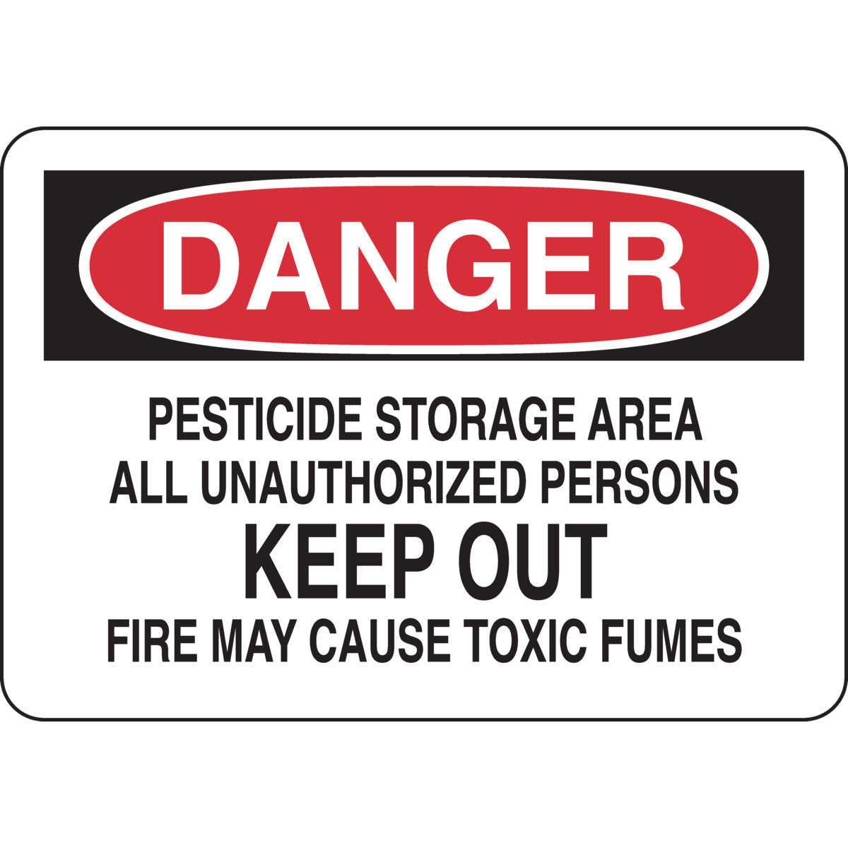 B302-7X10-WK-O-DAN-PESTICIDE STORAGE AR