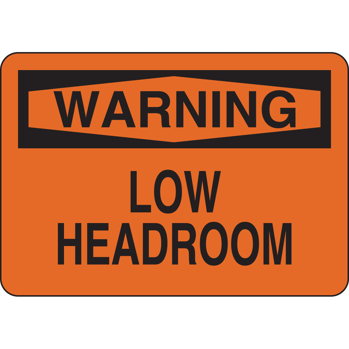 B302-7X10-OK-O-WAR-LOW HEADROOM
