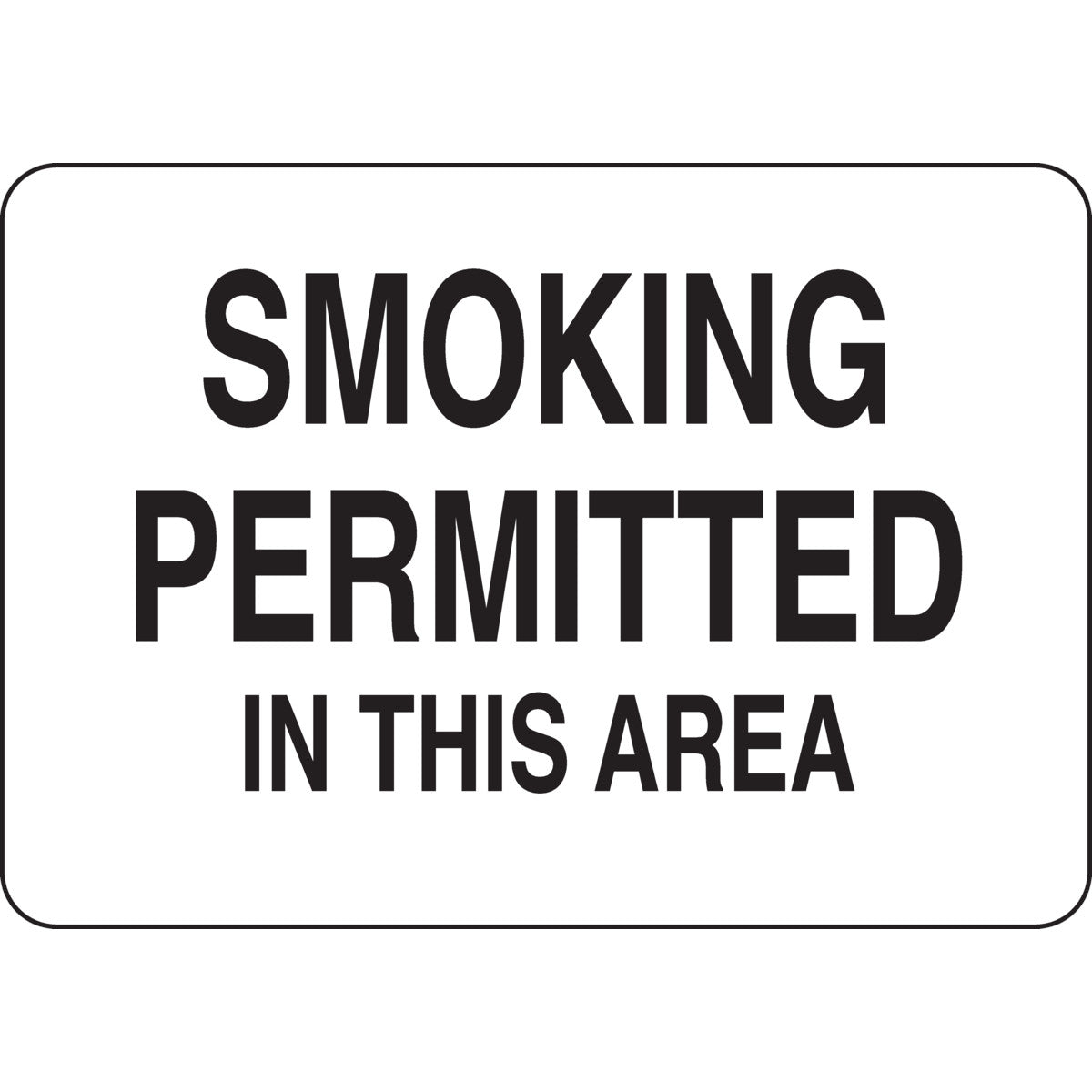 B302-7X10-WK-T-SMOKING PERMITTED