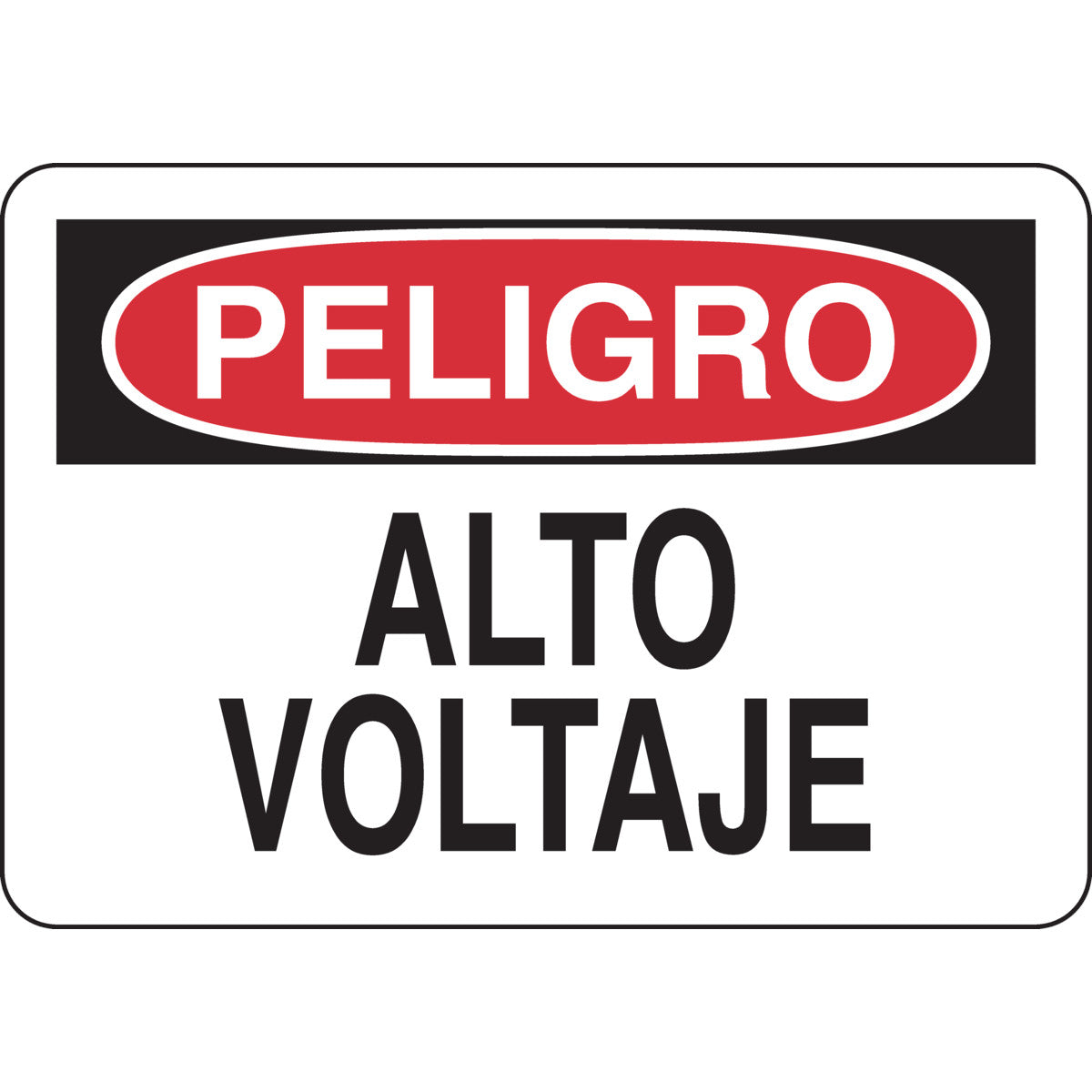 B302-7X10-WK-O-PEL-ALTO VOLTAJE