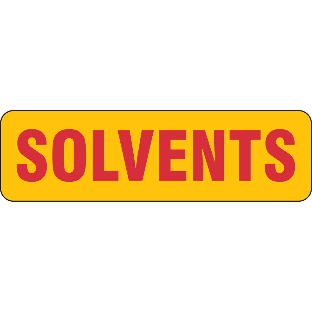 B302-10X14-YY-O-CABINET LABEL