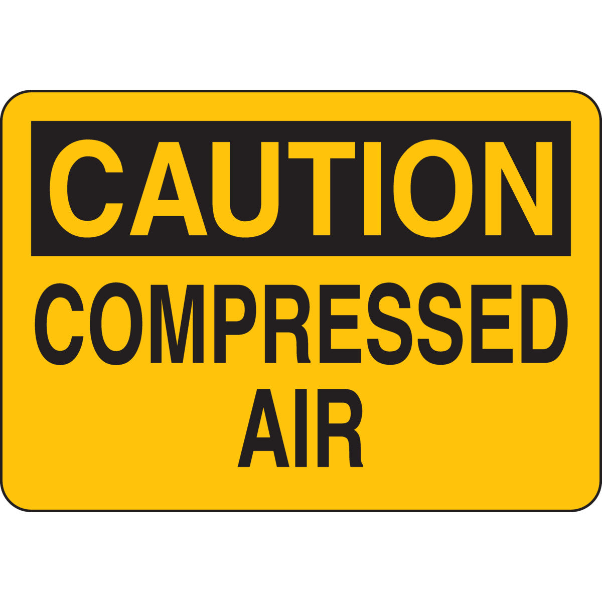 B302-7X10-YK-O-CAU-COMPRESSED AIR