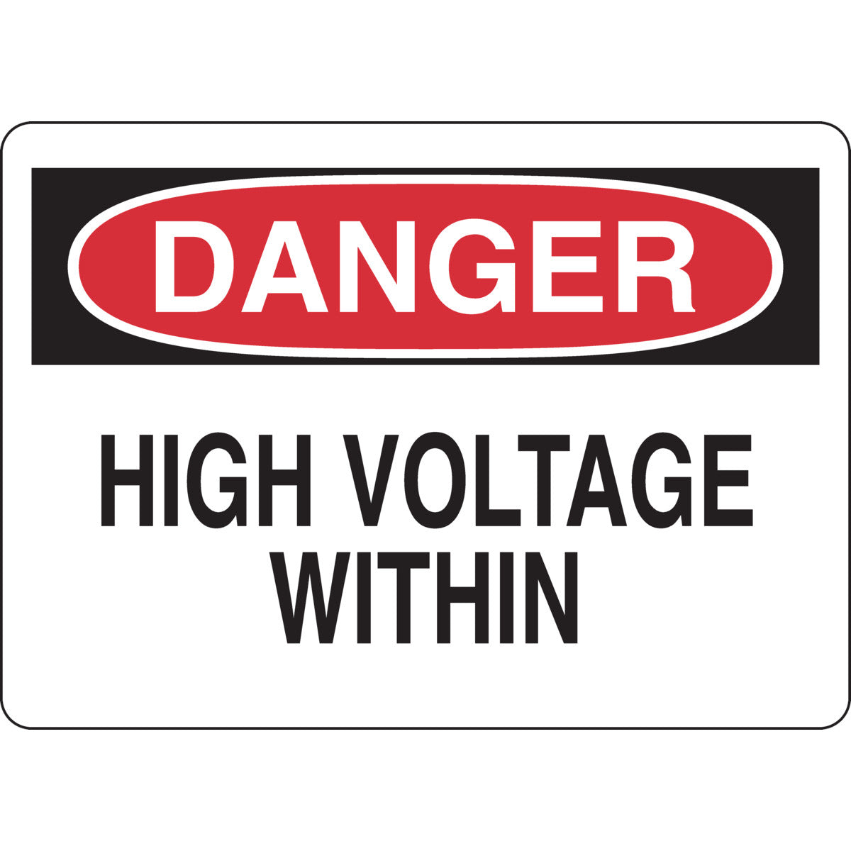 B302-7X10-WK-O-DAN-HIGH VOLTAGE WITHIN