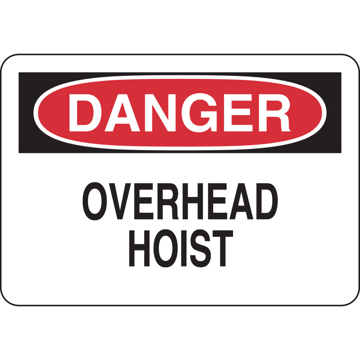 B302-7X10-WK-O-DAN-OVERHEAD HOIST