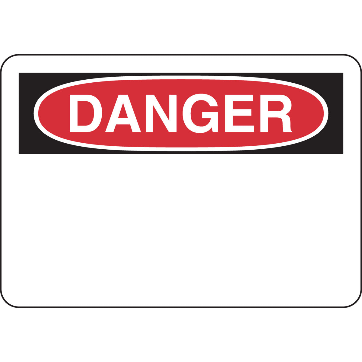 B302-7X10-WK-O-DAN-ENGLISH SIGN PANELS