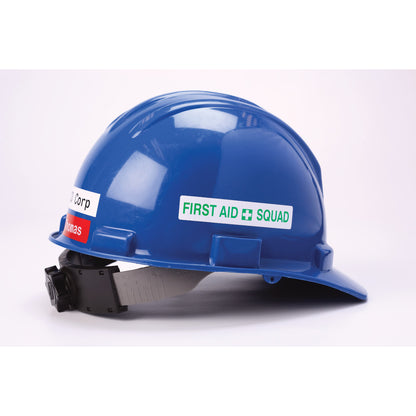 B30,RBN,R10000 GRN,4.33"X200FT FIT