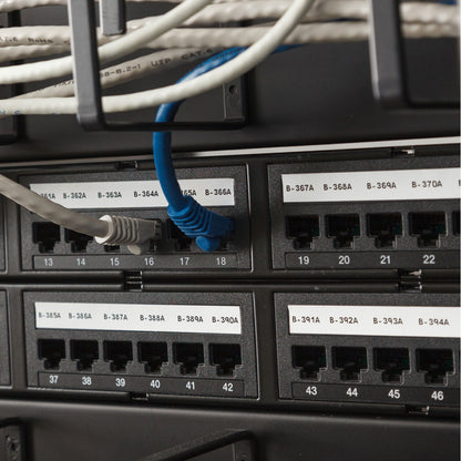 Tags 0.23 in W x 50 ft L WT