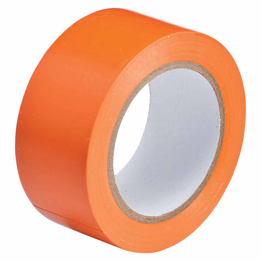 B726 AISLE MARKING TAPE 2" ORANGE