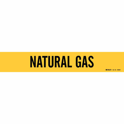 DP- B946 STY1 BLK/YEL NATURAL GAS