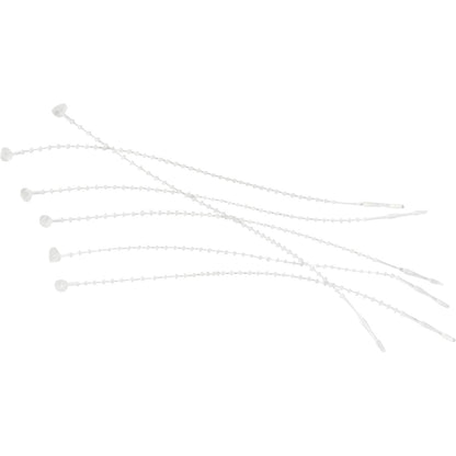 POLYPRO FIRE EXT. SEALS 100/PACK