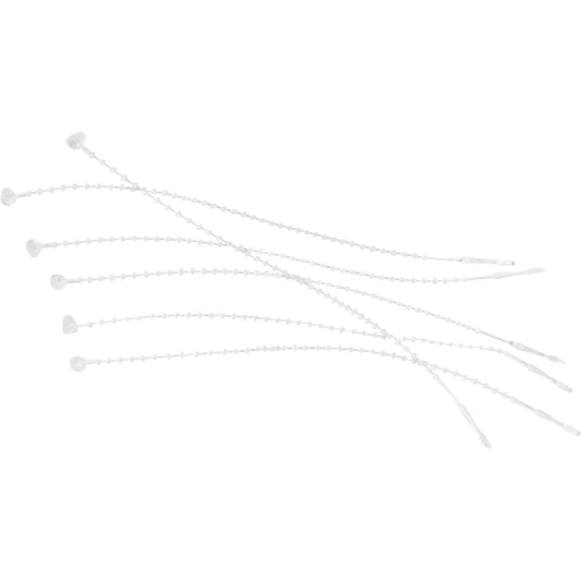 POLYPRO FIRE EXT. SEALS 100/PACK
